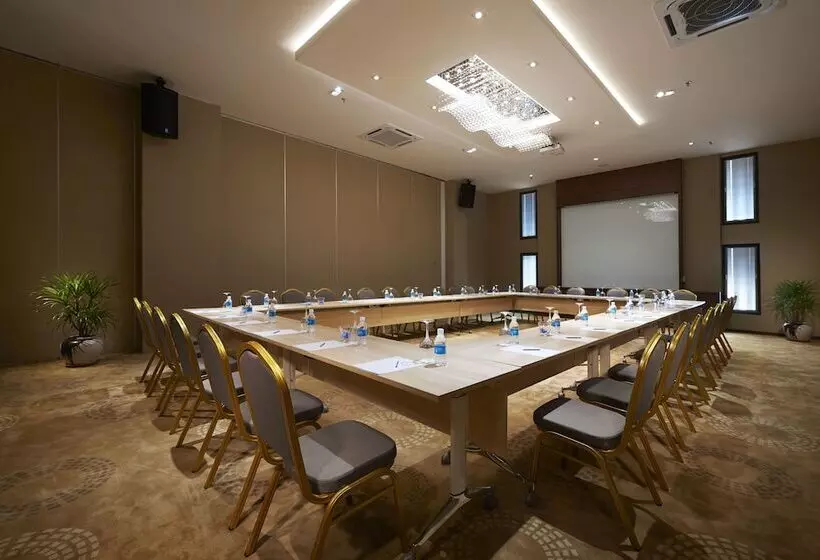Purest Hotel Sungai Petani