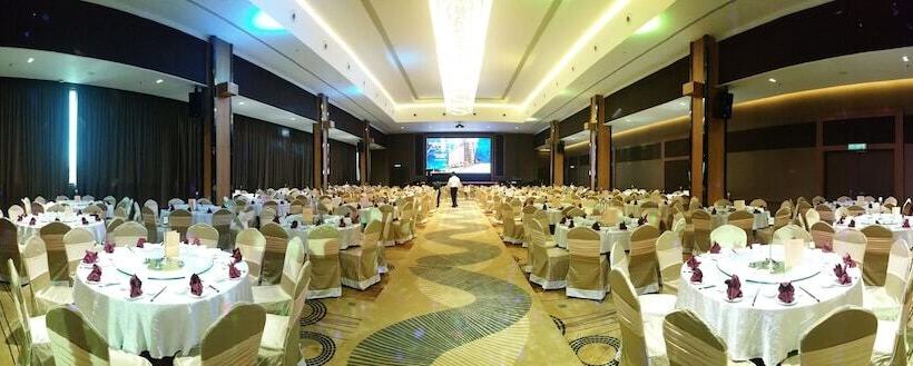 Purest Hotel Sungai Petani