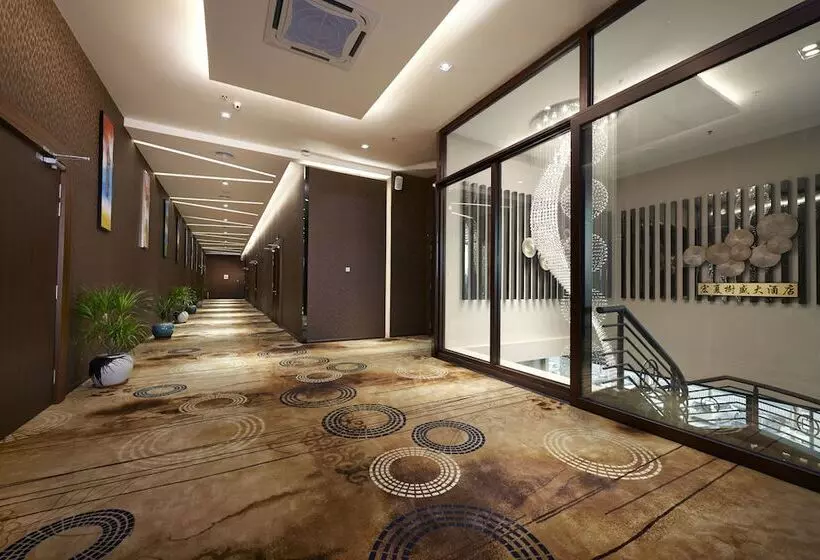 Purest Hotel Sungai Petani