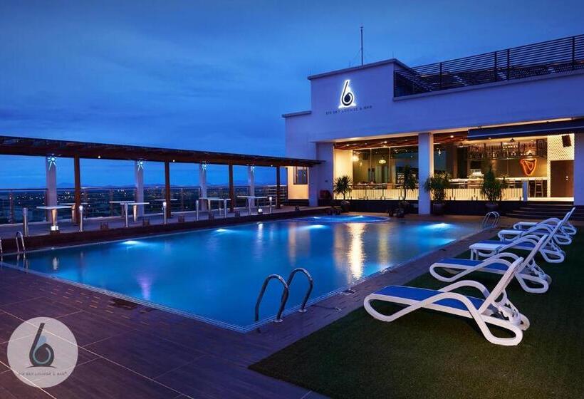 Purest Hotel Sungai Petani