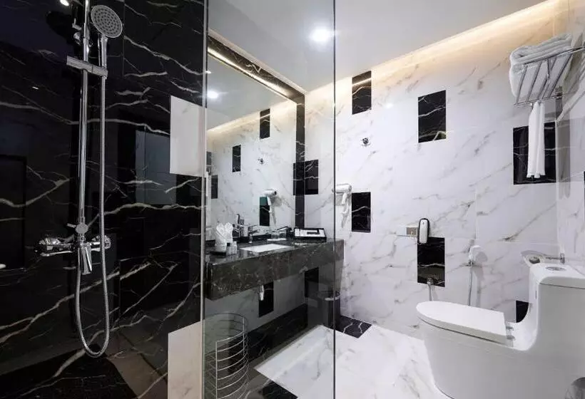 Purest Hotel Sungai Petani