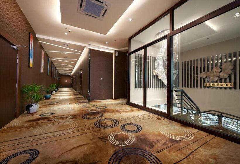 Purest Hotel Sungai Petani