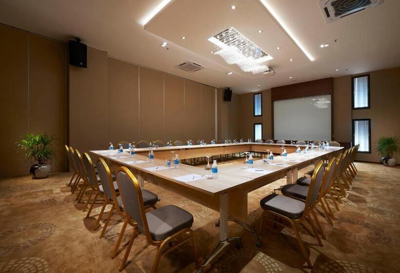 Purest Hotel Sungai Petani