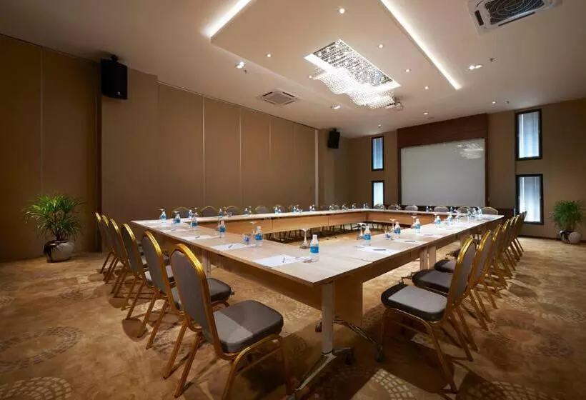 Purest Hotel Sungai Petani