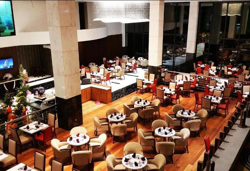 Purest Hotel Sungai Petani