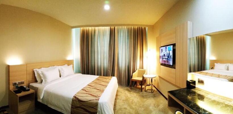 Purest Hotel Sungai Petani