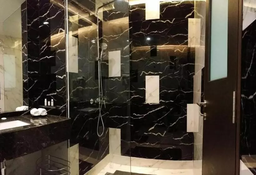 Purest Hotel Sungai Petani