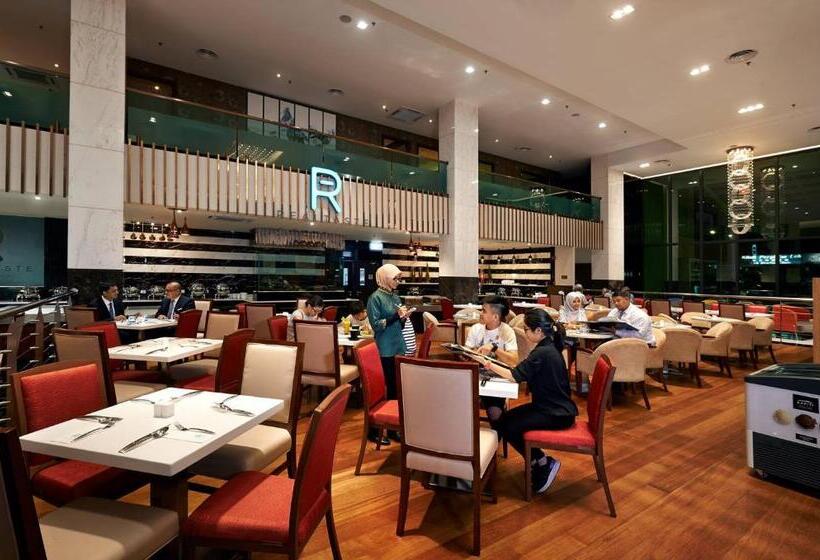 Purest Hotel Sungai Petani