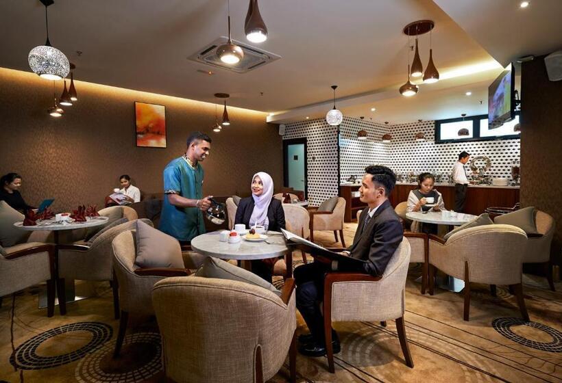 Purest Hotel Sungai Petani