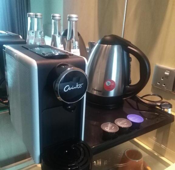 Purest Hotel Sungai Petani