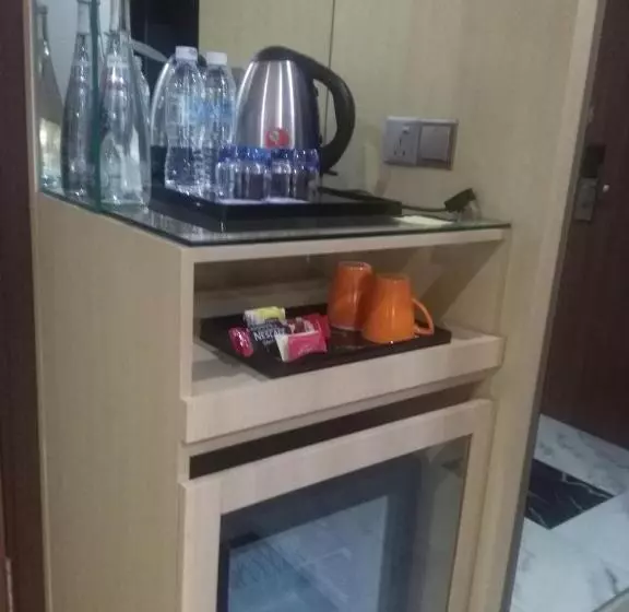 Purest Hotel Sungai Petani