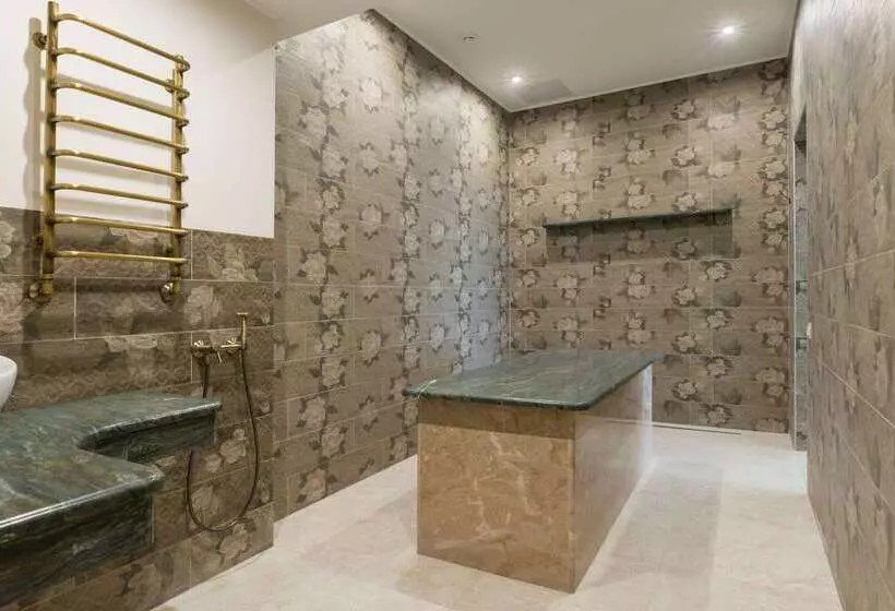 Ramada By Wyndham Rostov On Don Hotel And Spa