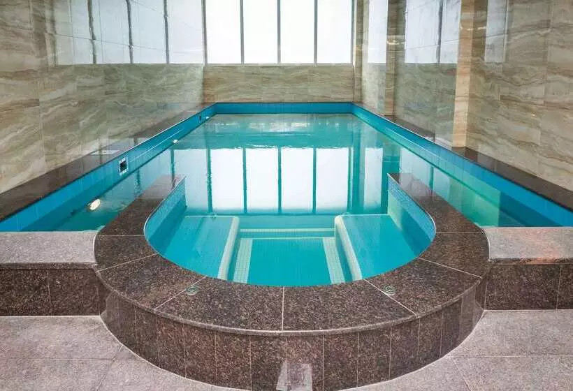Ramada By Wyndham Rostov On Don Hotel And Spa