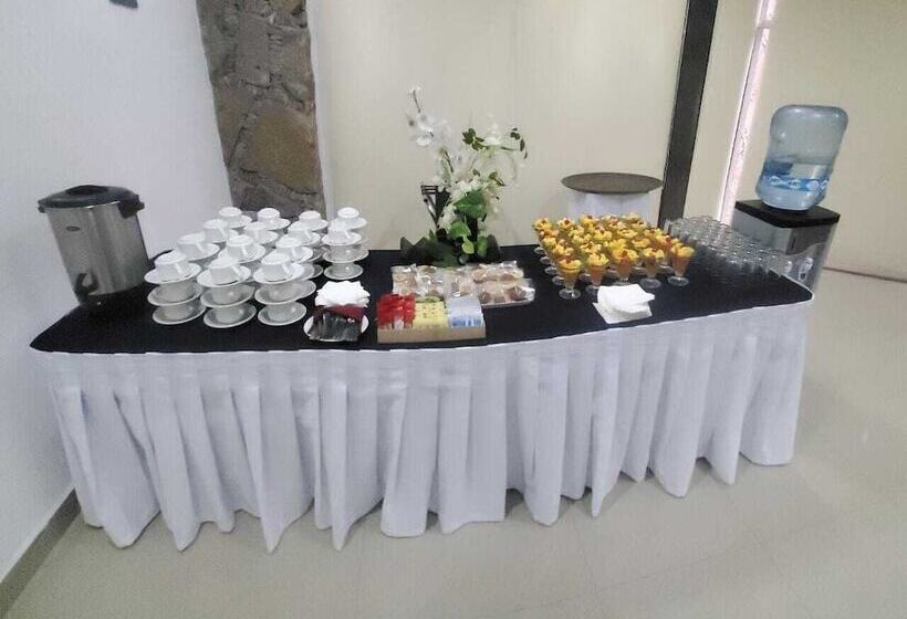 فندق Real Plaza Aguascalientes