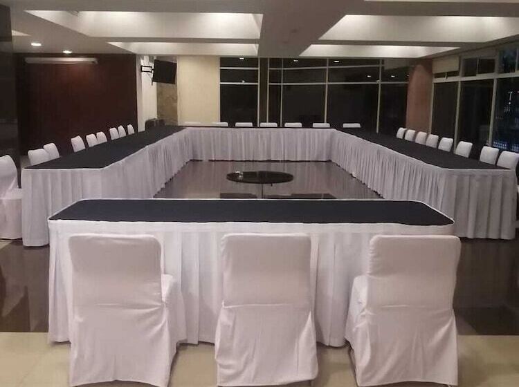 فندق Real Plaza Aguascalientes