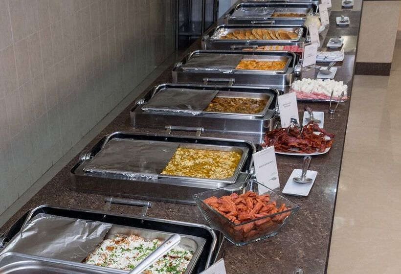 فندق Real Plaza Aguascalientes