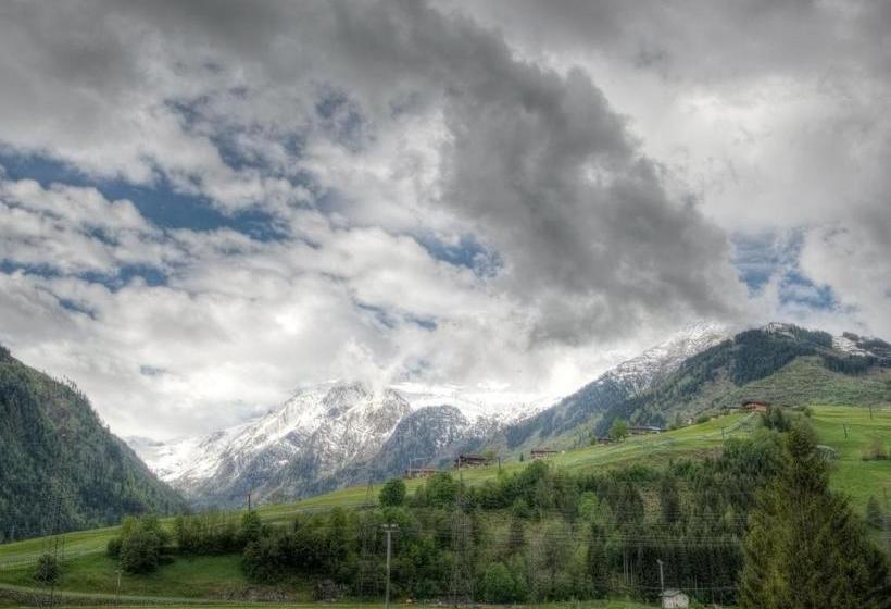 فندق Residence Alpin Kaprun