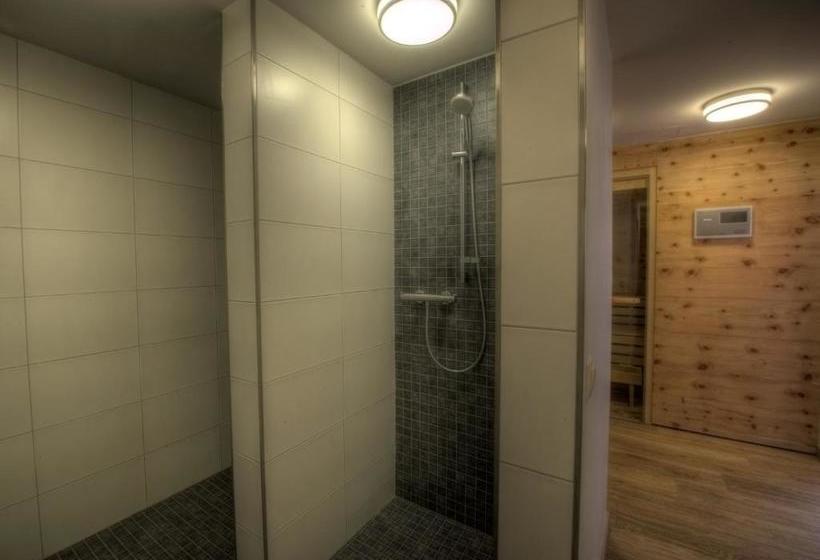 فندق Residence Alpin Kaprun