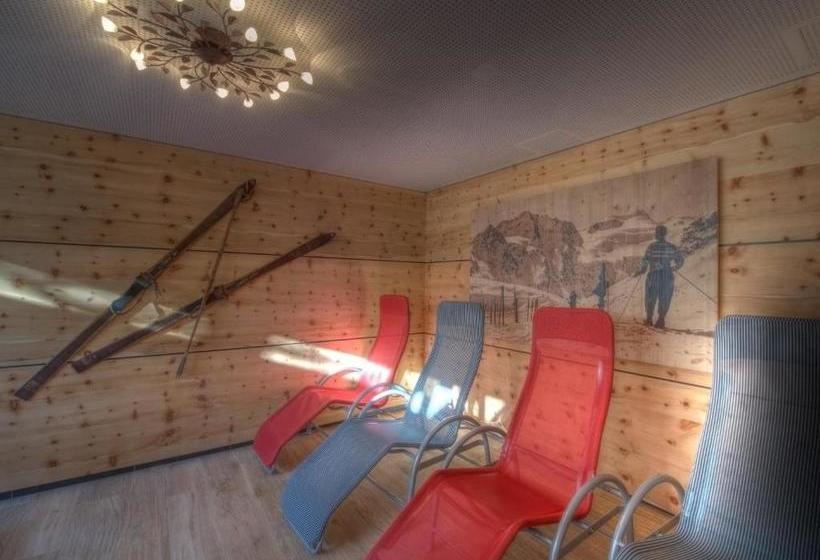 فندق Residence Alpin Kaprun