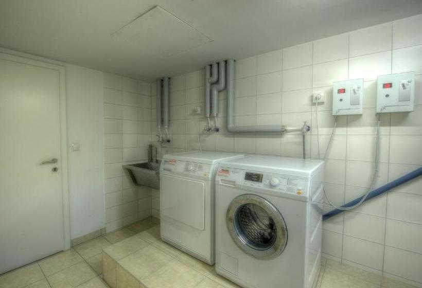 فندق Residence Alpin Kaprun