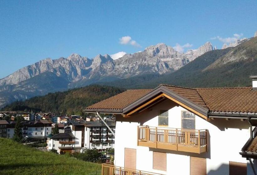 酒店 Residence Diamant