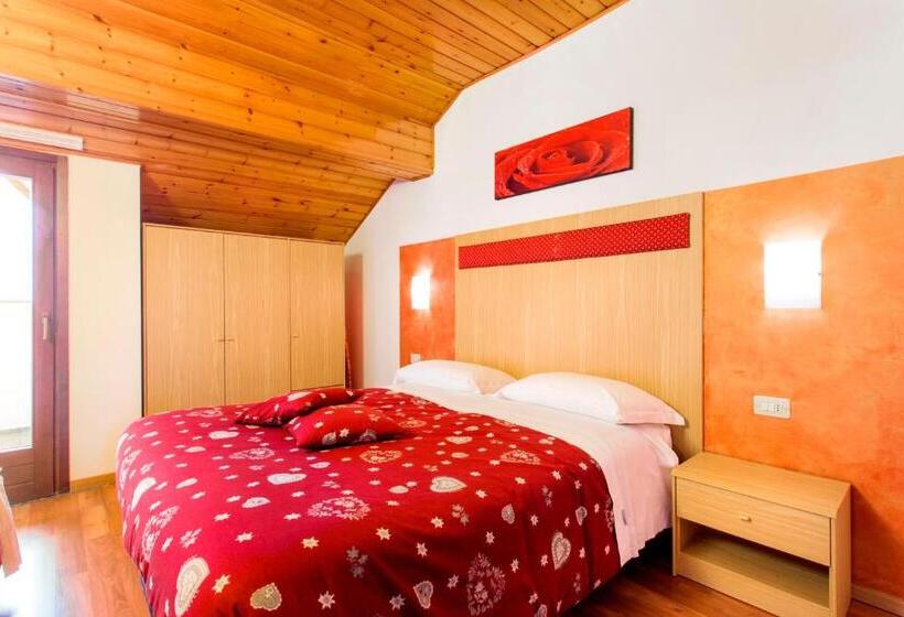 酒店 Residence Diamant