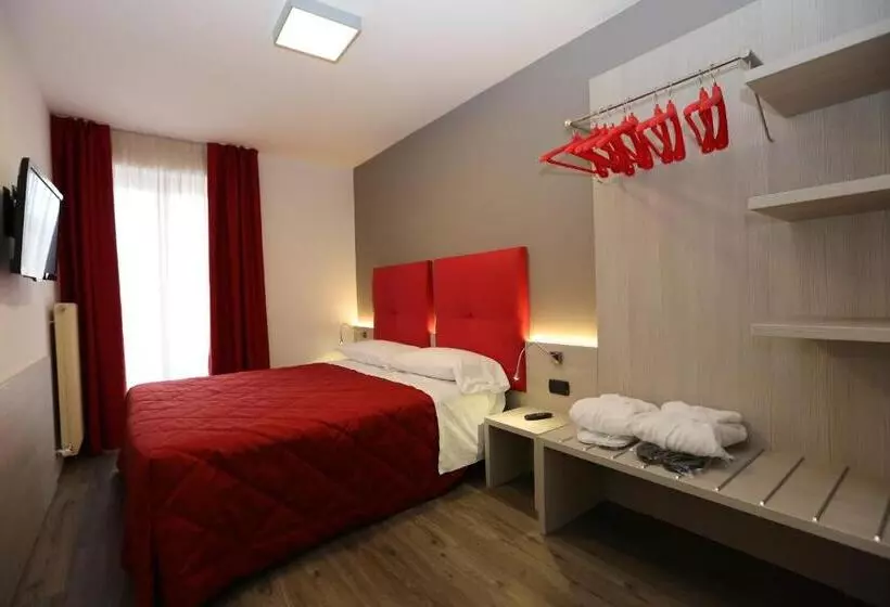 Hotel Residence Diamant