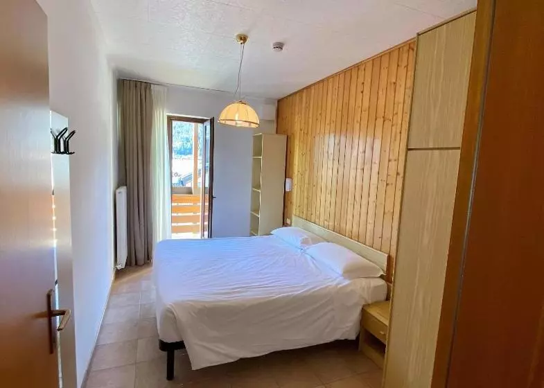 Hotel Residence Diamant