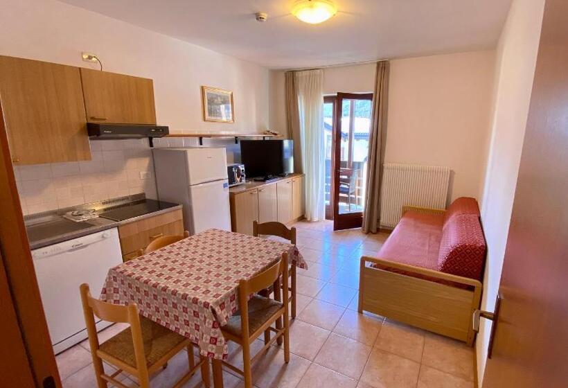 酒店 Residence Diamant