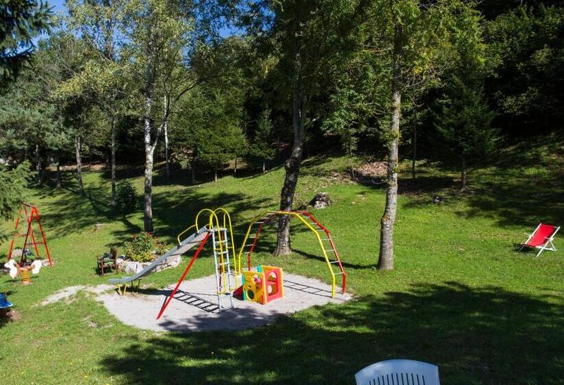 酒店 Residence Diamant