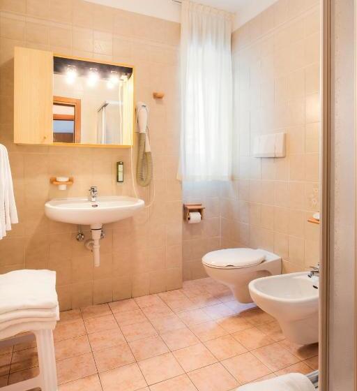 酒店 Residence Diamant