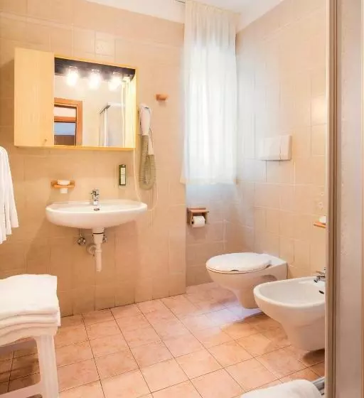 Hotel Residence Diamant