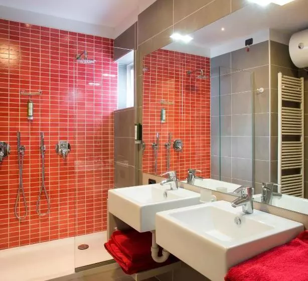 Hotel Residence Diamant