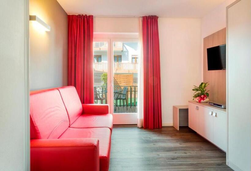 酒店 Residence Diamant