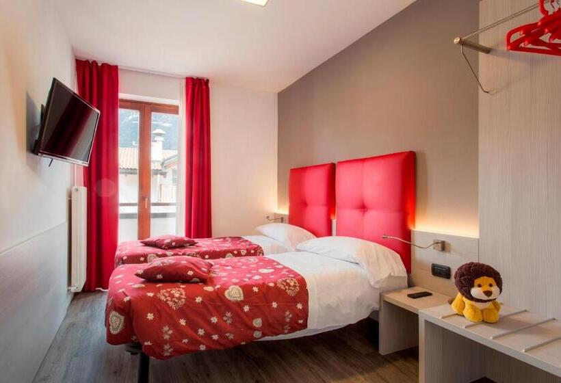 酒店 Residence Diamant