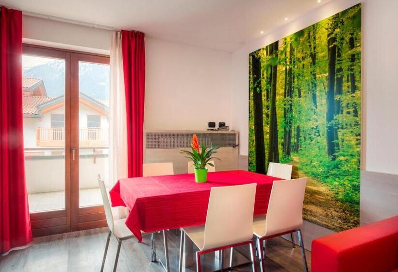 酒店 Residence Diamant