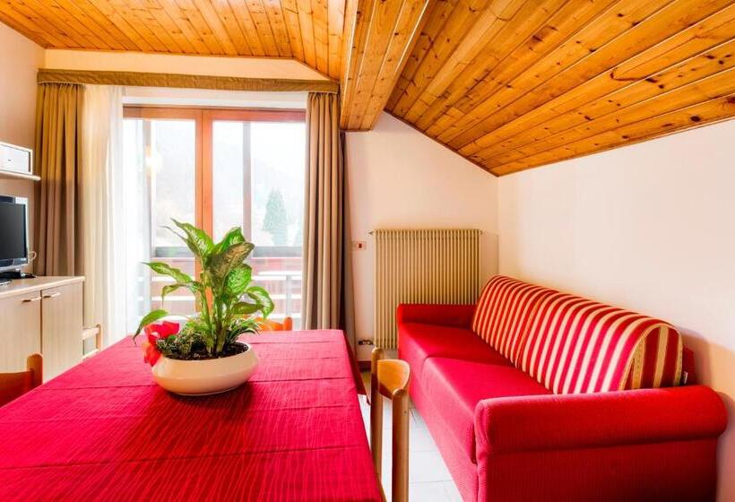 酒店 Residence Diamant