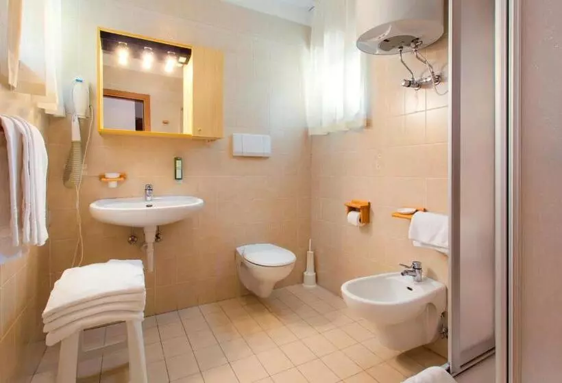 Hotel Residence Diamant