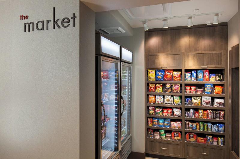 酒店 Residence Inn By Marriott Denver Central Park