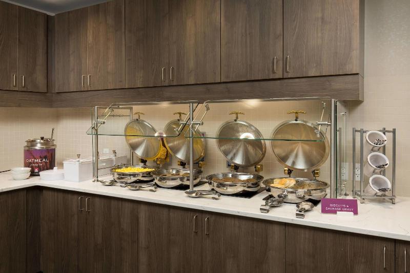 酒店 Residence Inn By Marriott Denver Central Park