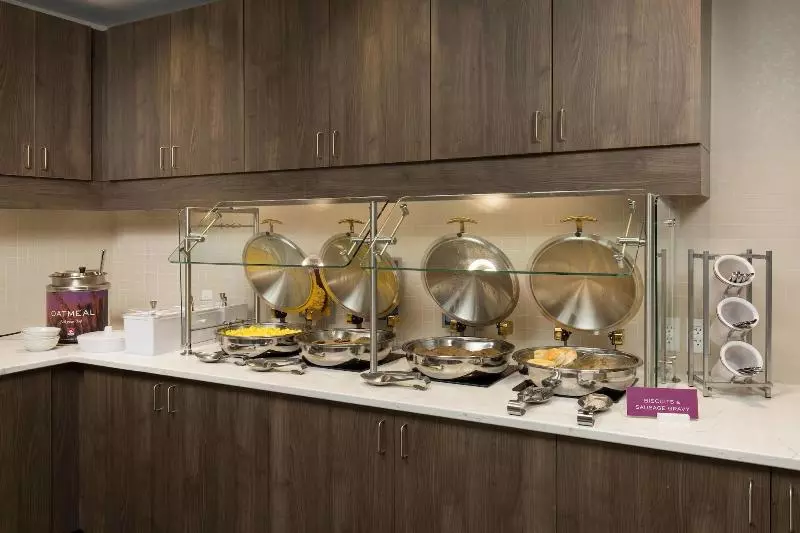 ホテル Residence Inn By Marriott Denver Central Park
