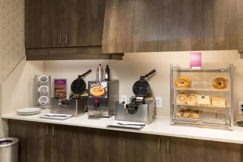 ホテル Residence Inn By Marriott Denver Central Park