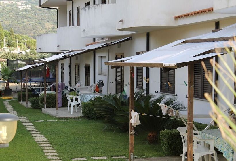 Rosy Hotel Residence