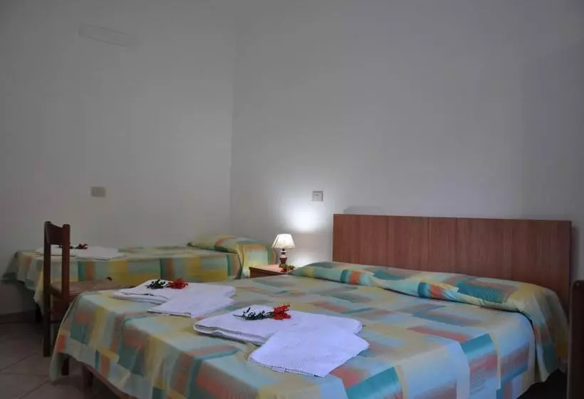 Rosy Hotel Residence