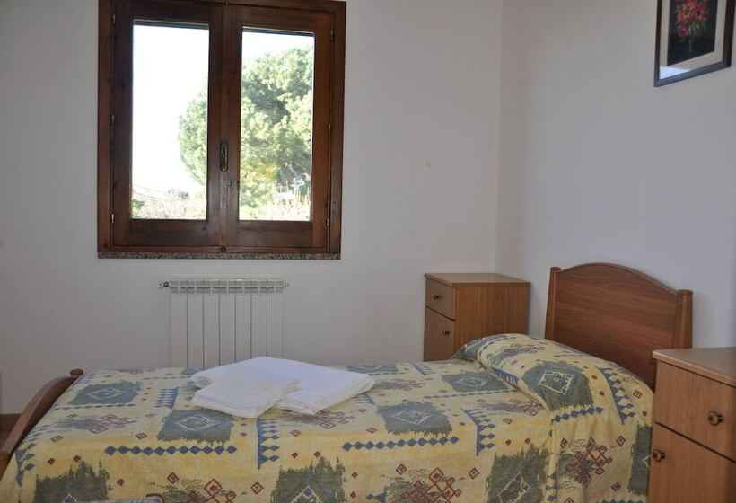 Rosy Hotel Residence