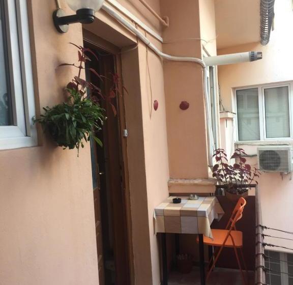 هتل Rompromo Plus Accommodation