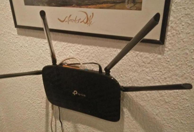 هتل Rompromo Plus Accommodation