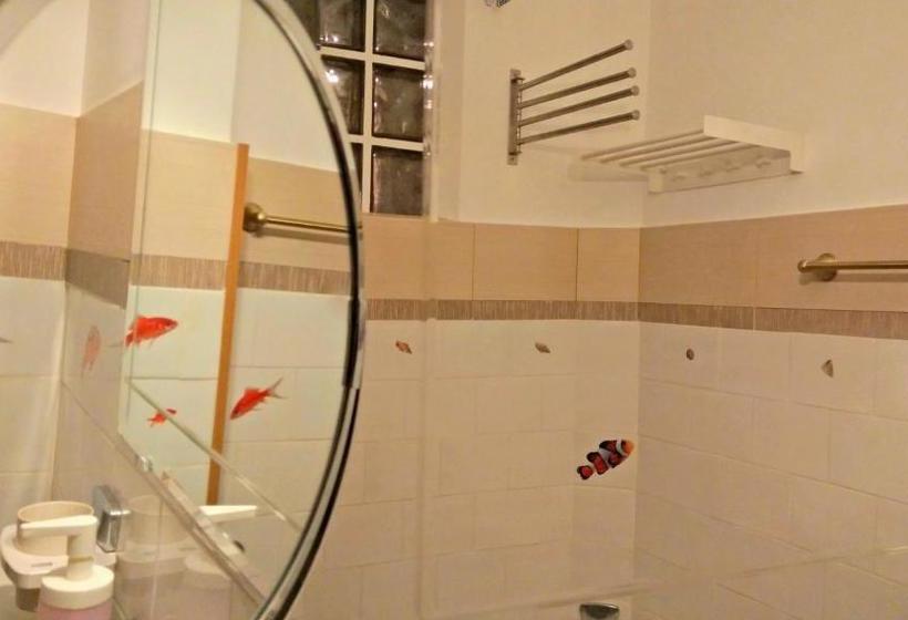 هتل Rompromo Plus Accommodation