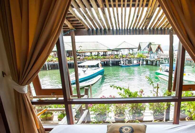 Отель Salakphet Resort