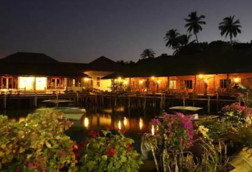 هتل Salakphet Resort